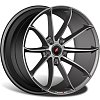 Inforged IFG18 8x18 5x112 ET30 dia 66,6 black machined