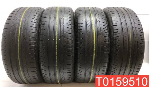 Bridgestone Turanza T001 225/55 R17 97V  - 1