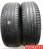Michelin Pilot Sport 4 SUV 235/65 R18 110H 