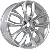 K&K Premium Series КР001 (18_Outlander) 7x18 5x114,3 ET38 dia 67,1 elite silver Россия