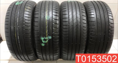 Bridgestone Turanza T005 235/55 R18 104T  - 1