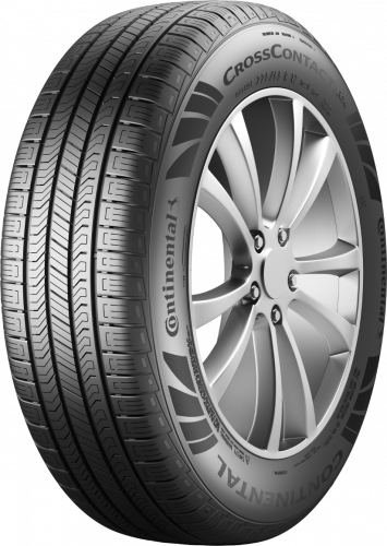 Шины Continental CrossContact RX 255/40 R21 102W XL MGT - 1