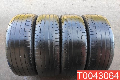 Michelin Latitude Sport 225/60 R18 100H  - 1