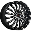 LegeArtis Concept Infiniti (INF502) 8x20 5x114,3 ET50 dia 66,1 BKF