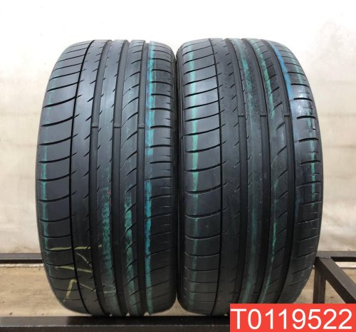 Dunlop SP Quattro Maxx R01 255/35 R20 97Y  - 1