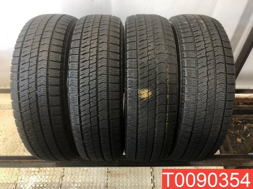 Bridgestone Blizzak VRX 2 185/65 R15 88Q  - 1