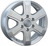 Replica Replay Haval (HV26) 7x17 6x139,7 ET38 dia 100,1 S