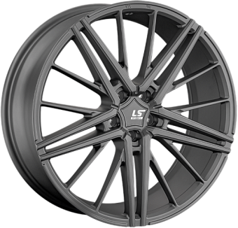 LS FlowForming RC76 8x20 5x108 ET46 dia 63,3 MGM