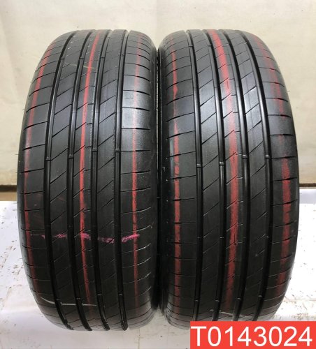 Goodyear Eagle F1 Asymmetric 6 235/55 R19 105V  - 1