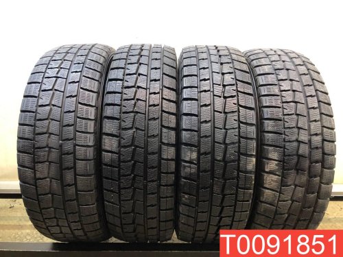 Dunlop Winter Maxx WM01 185/60 R15 84Q  - 1