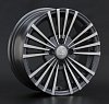 LS wheels 110 6x14 4x108 ET28 dia 73,1 GMF