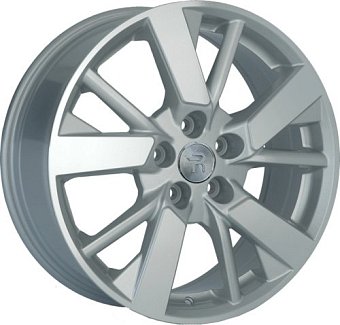 Replay Nissan (NS139) 7,5x18 5x114,3 ET50 dia 66,1 SF