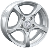 Replay Mazda (MZ178) 6,5x15 5x114,3 ET50 dia 67,1 S