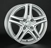 LS wheels 570 6,5x15 5x108 ET40 dia 73,1 SF