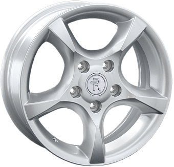 Replay Mazda (MZ178) 6,5x15 5x114,3 ET50 dia 67,1 S