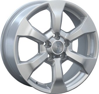 Replay Toyota (TY70) 7x17 5x114,3 ET39 dia 60,1 S