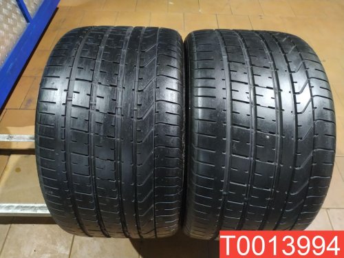 Pirelli Pzero 335/30 R20 104Y  - 1