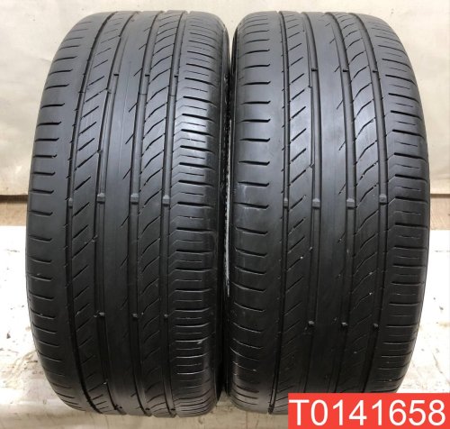 Continental ContiSportContact 5 225/45 R18 95Y  - 1