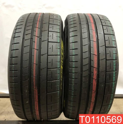 Pirelli P Zero PZ4 235/35 R19 91Y  - 1