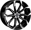 Replay BMW (B296) 8,5x19 5x112 ET25 dia 66,6 BKF