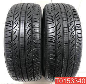 Pirelli Pzero Nero All Season 235/50 R18 97W 