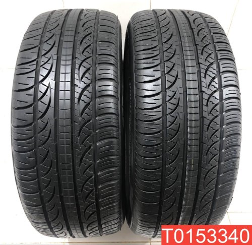 Pirelli Pzero Nero All Season 235/50 R18 97W  - 1