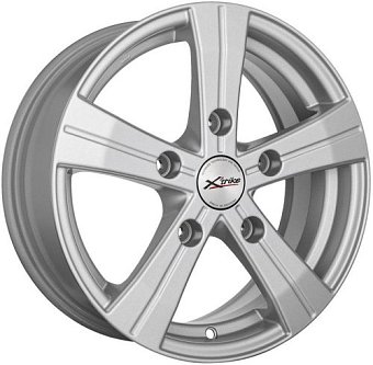 X trike X-121 6x15 5x139,7 ET40 dia 98,5 HS Россия X trike X-121 6x15 5x139,7 ET40 dia 98,5 HS Россия