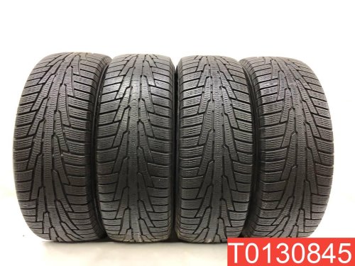 Nokian Tyres Nordman RS2 SUV 215/60 R17 100R  - 1