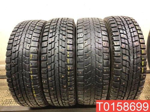 Dunlop SP Winter Ice 01 175/65 R14 82T  - 1
