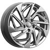 iFree Replica КС883 (ZV 18_Geely Atlas) 7x18 5x114,3 ET45 dia 60,1 дарк платинум