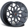 Inforged IFG42 8.5x19 5x114.3 ET45 dia 67.1 gun metal