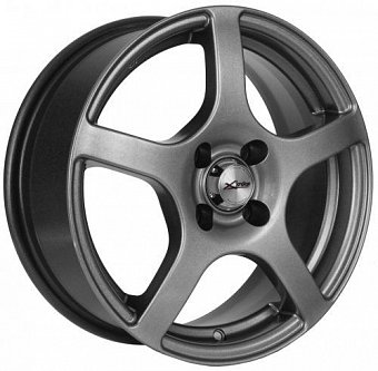 X trike X-118 6x15 4x100 ET45 dia 54,1 HSB Россия