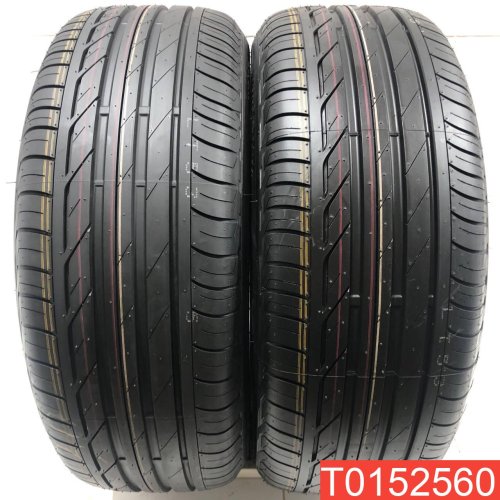 Bridgestone Turanza T001 225/50 R18 95W RunFlat - 1