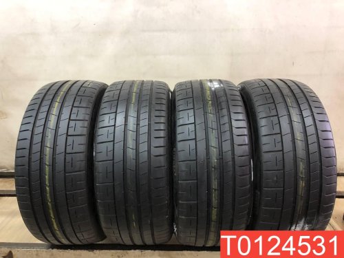 Pirelli P Zero PZ4 235/35 R19 91Y  - 1