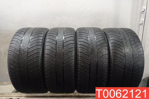 Michelin Latitude Alpin LA2 295/40 R20 104V  - 1