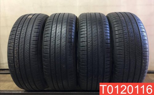 Pirelli Scorpion Zero All Season 235/50 R20 104W  - 1