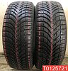 Michelin Alpin 4 195/55 R16 87T 