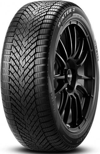 Шины Pirelli Cinturato Winter 2 215/50 R17 95V XL нешип - 1