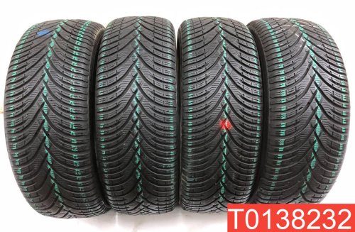 Kleber Krisalp HP3 205/55 R16 91T  - 1