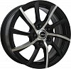 X-RACE AF-14 6,5x16 4x100 ET50 dia 60,1 BKF
