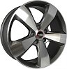 LegeArtis Jeep (CR9) 8x20 5x127 ET40 dia 71,6 GMF