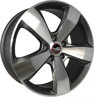 LegeArtis Jeep (CR9) 8x20 5x127 ET40 dia 71,6 GMF