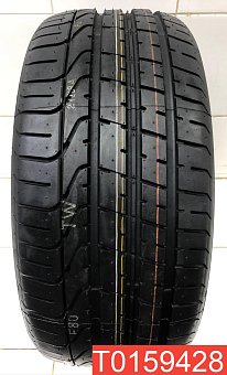 Pirelli Pzero 255/45 R19 100Y 
