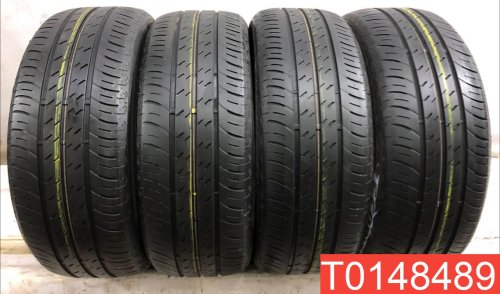 Bridgestone Ecopia EP150 205/50 R17 93H  - 1