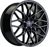 Khomen Wheels KHW1813 (OMODA C5) 7x18 5x108 ET33 dia 60,1 black
