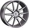 LS FlowForming RC08 9x20 5x112 ET25 dia 66,6 MGMF