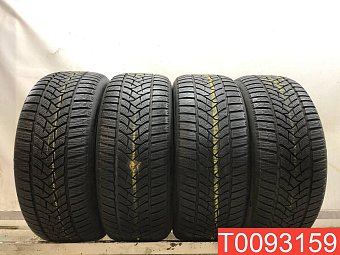 Dunlop SP Winter Sport 5 225/55 R16 99H 
