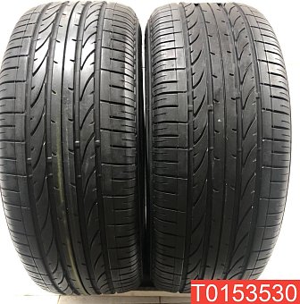 Bridgestone Dueler H/P Sport 285/60 R18 116V 