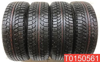 Matador Sibir Ice 2 SUV MP 30 215/65 R16 102T 