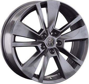 Replay Skoda (SK129) 7x18 5x112 ET43 dia 57,1 GM